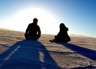 Let the discussion begin