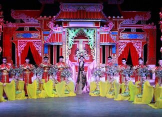 Miracle Cabaret Chiang Mai