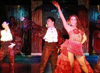 Playhouse Theater Cabaret