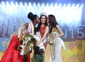 Miss International Queen 2015 Results Miss International Queen 2015