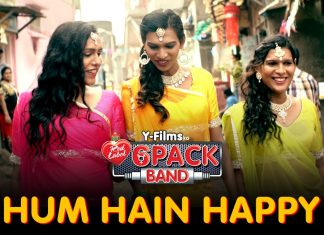 6 Pack Band – India’s First Transgender Band