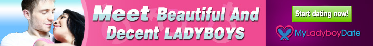 Ladyboy Dating