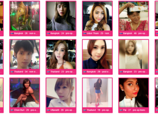 Ladyboy Dating Affiliate My Ladyboy Date