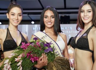 Miss Tiffany’s Universe 2016 Miss Fit & Firm Miss Tiffany's Universe 2016 Miss Fit & Firm