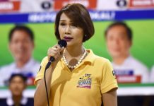 Geraldine Roman, Philippines Congresswoman Geraldine Roman Philippines Congresswoman