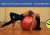 Ladyboy Life Podcast 02: Zumba Marshan Ladyboy Life Podcast