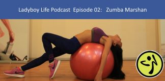 Ladyboy Life Podcast