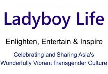 Ladyboy Life Podcast 01: An Introduction Ladyboy Life Podcast