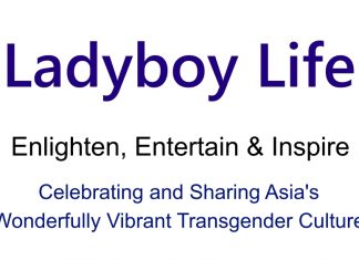 Ladyboy Life Podcast 01: An Introduction Ladyboy Life Podcast