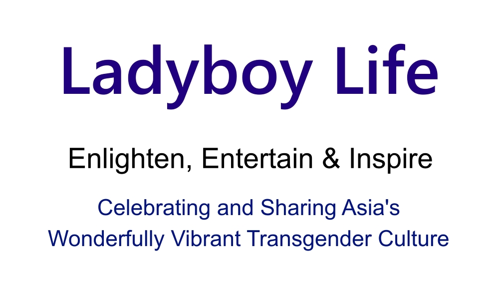 Ladyboy Life Podcast