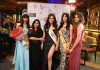 Shaine Soni Crowned Miss Trans Queen India 2020 Shaine Soni Crowned Miss Trans Queen India 2020