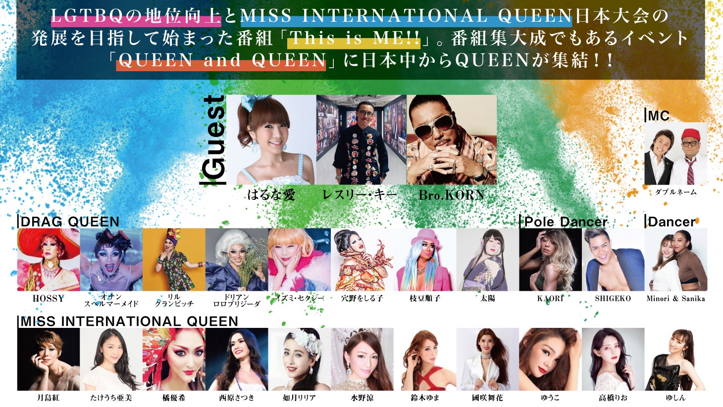 Miss International Queen Philippines 2022